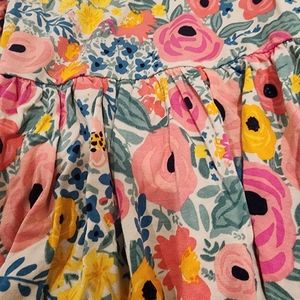 Little Sleepies Twirl Dress, 6-12 months